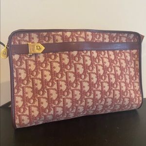 ❤️Vintage Dior Purse❤️